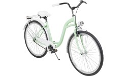 Azimut Classic 28" 2025 Bicycle, Mint