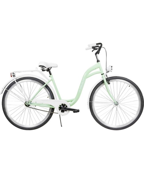 Dviratis AZIMUT Classic 28" 2025 mint