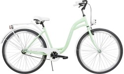 Dviratis AZIMUT Classic 28" 2025 mint