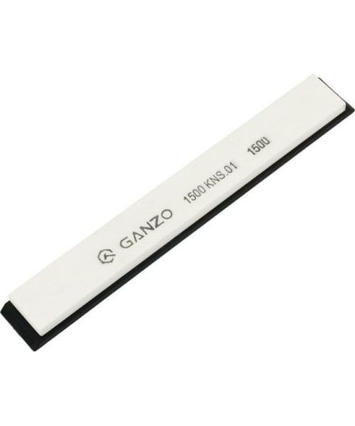 Galąstuvai Ganzo / Firebird: Keraminis akmuo Ganzo 1500, skirtas Touch Pro