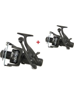Reel NGT XPR Carp 6000 1+1