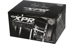 Ritė NGT XPR Carp 6000 1+1