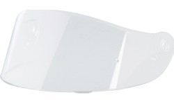 Replacement Visors W-TEC: Atsarginis skydelis Pinlock Ready, skirtas W-TEC Vintegra/V128 šalmui