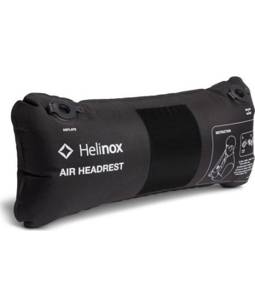 Pillows Helinox: Air Headrest Helinox