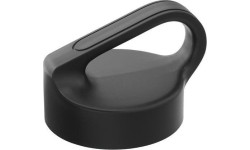 Gertuvės dangtelis Camelbak Carry Cap, juodas
