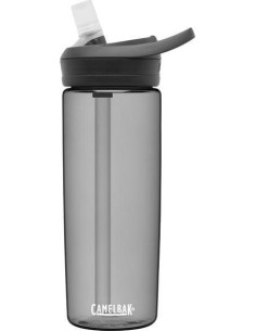 Drinking Bottle Camelbak Eddy+, 0.6l, Grey