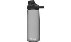 Gertuvės ir puodeliai CamelBak: Gertuvė Camelbak, 0.75l, pilka