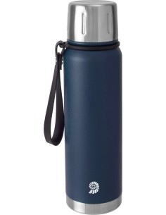 Termosas Origin Outdoors Vacuum RockSteel, 0,75 l, mėlynas