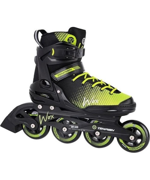 Fixed size rollers Tempish: Riedučiai Tempish Wox M