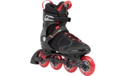 Fixed size rollers K2: Riedučiai K2 F.I.T. 84 Pro 2022