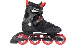 Fixed size rollers K2: Riedučiai K2 F.I.T. 84 Pro 2022