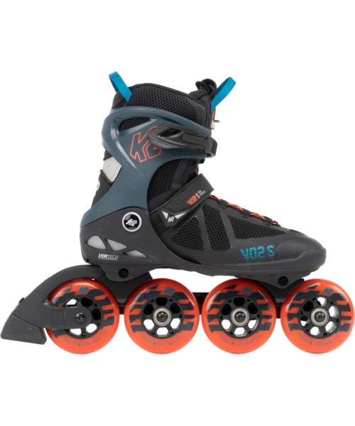 Rollerblades K2 VO2 S 90 Pro 2022
