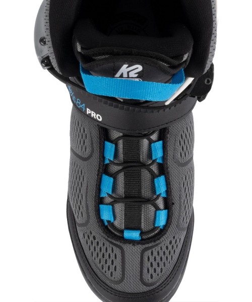 Moteriški riedučiai K2 Alexis 84 Pro 2022
