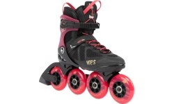 Fixed size rollers K2: Moteriški riedučiai K2 VO2 S 90 W 2022