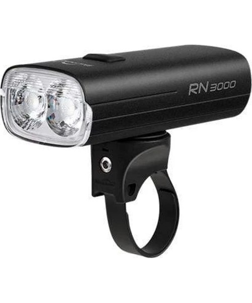 Gloves & Helmets & Accessories : Priekinis žibintas MagicShine Rn 3000