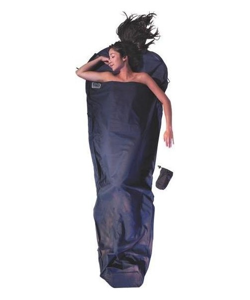 Sleeping Bags Cocoon: Miegmaišio įdėklas Cocoon Egypt Cotton Tuareg