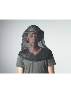 Uodų tinklelis galvai Cocoon