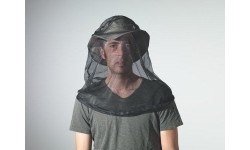 Mosquito Head Net Cocoon