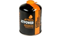 Dujų kapsulė Jetboil, 0,45 kg