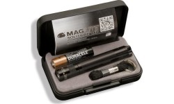 Prožektorius Maglite Solitaire LED, juodas