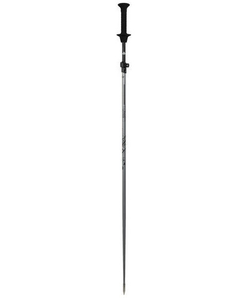 Nordic Walking Poles TSL: Teleskopinės šiaurietiško ėjimo lazdos TSL Semnoz XL Ice Skating