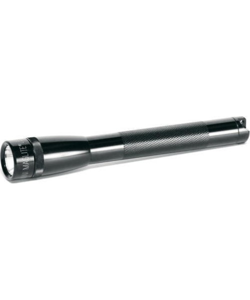 Žibintuvėliai Maglite: Žibintuvėlis Maglite Mini LED PRO, AA, juodas
