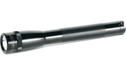 Flashlight Maglite Mini LED PRO, AA, Black