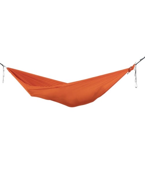 Hamakai Ticket To The Moon: Hamakas Hammock Ticket To The Moon Lightest, orandžinis