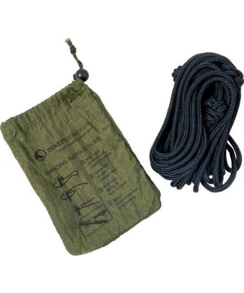 Hammock Parts & Accessories Ticket To The Moon: Lynas hamakui Ticket To The Moon