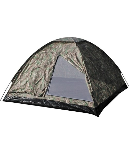 Tents MFH: Tent MFH Monodom - Operation Camo, 3 Persons