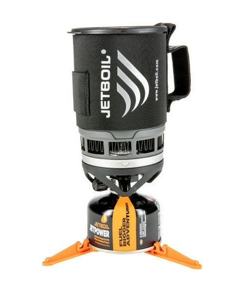 Cookers and Accessories Jetboil: Kelioninė viryklė Jetboil