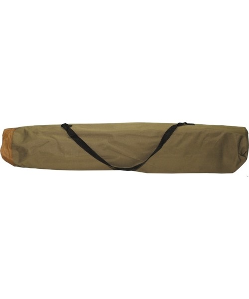 Gultai MFH: Sulankstoma lova MFH, Coyote Tan