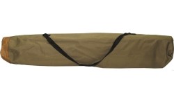 Gultai MFH: Sulankstoma lova MFH, Coyote Tan