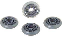 Inline Wheels Spartan, 80 mm