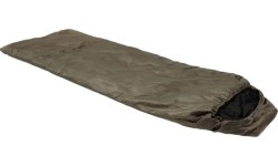 Sleeping Bag Snugpak Jungle Bag,for Left-Handers, Olive