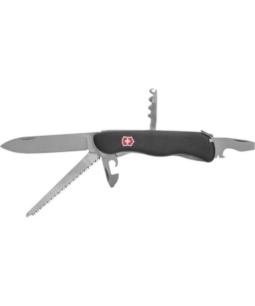 Daugiafunkciai įrankiai ir peiliai : Kišeninis peilis Victorinox Forester 0.8363.3