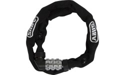Gloves & Helmets & Accessories Abus: Spyna Abus Chain Web 1200/110 code black