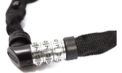 Gloves & Helmets & Accessories Abus: Spyna Abus Chain Web 1200/110 code black