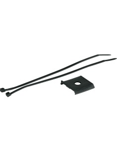 Fender mounting elements SKS head-shock adapter for Shockboard/Shockblade