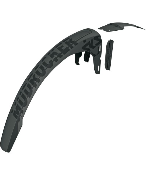 Gloves & Helmets & Accessories : Skydelis galinis 27.5-29" SKS Mudrocker
