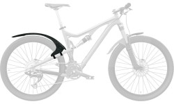 Skydelis galinis 27.5-29" SKS Mudrocker