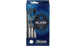 Smiginio strėlytės Harrows Blaze, 24 g