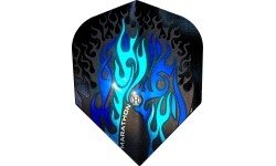 Smiginio strėlytės Harrows Blaze, 21 g