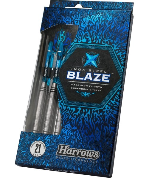 Darts Harrows Blaze, 21g