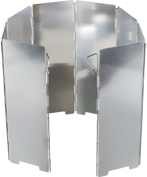 Cookers and Accessories FoxOutdoor: Windscreen FoxOutdoor, 67x24cm