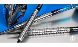 Darts Harrows: Strėlytės Harrows Revere, 21g