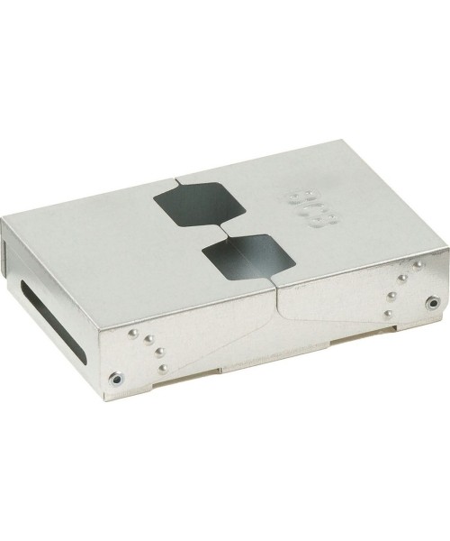 Viryklės ir jų priedai MFH: FIRE DRAGON FOLDING STOVE