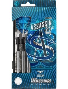Darts Harrows Assassin, 23g