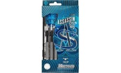 Smiginio strėlytės Harrows Assassin, 23 g