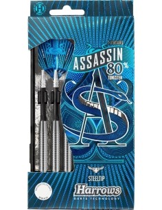 Darts Harrows Assassin, 25g